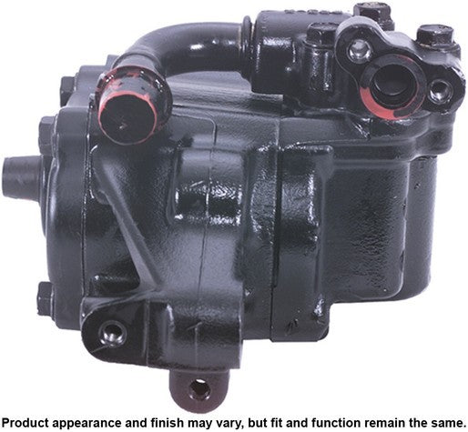 CARDONE Reman Power Steering Pump P/N:21-5802 Fits: Acura Integra 93-90 - Image 2