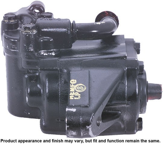 CARDONE Reman Power Steering Pump P/N:21-5802 Fits: Acura Integra 93-90 - Image 3