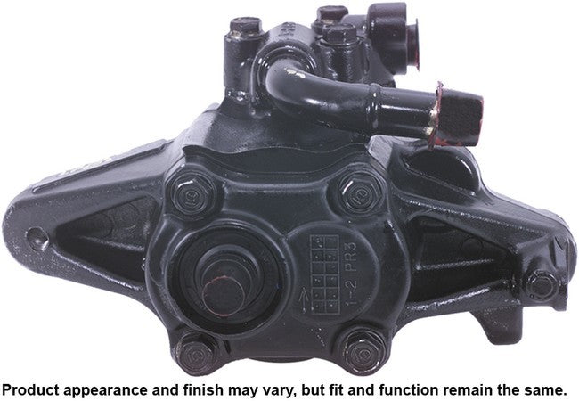 CARDONE Reman Power Steering Pump P/N:21-5802 Fits: Acura Integra 93-90 - Image 4