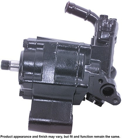 CARDONE Reman Power Steering Pump P/N:21-5803 Fits: Honda Accord 93-90 - Image 2