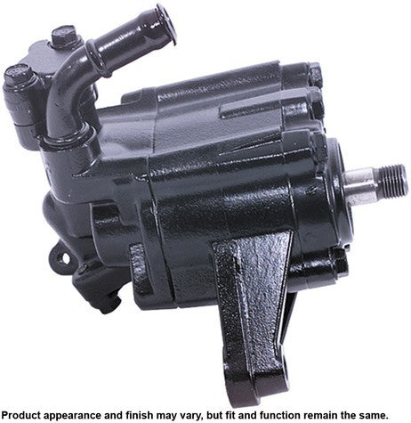 CARDONE Reman Power Steering Pump P/N:21-5803 Fits: Honda Accord 93-90 - Image 3
