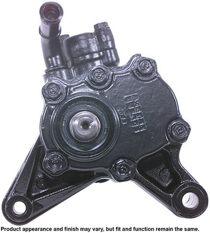 CARDONE Reman Power Steering Pump P/N:21-5803 Fits: Honda Accord 93-90 - Image 4