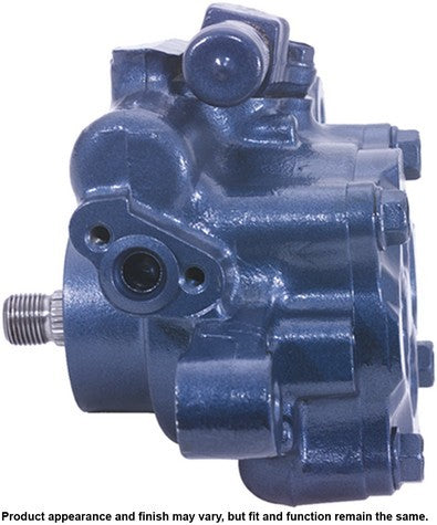 CARDONE Reman Power Steering Pump P/N:21-5804 Fits: Acura Legend 95-91, Acura Tl 1996 - Image 2