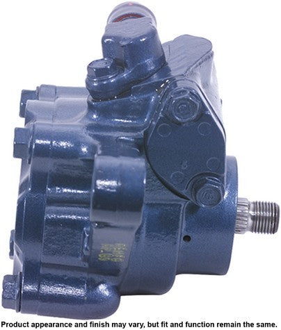 CARDONE Reman Power Steering Pump P/N:21-5804 Fits: Acura Legend 95-91, Acura Tl 1996 - Image 3