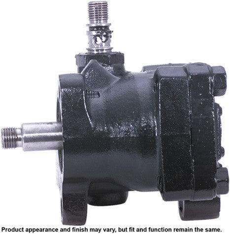 CARDONE Reman Power Steering Pump P/N:21-5805 Fits: Hyundai Excel 94-90, Hyundai Scoupe 92-91, Mitsubishi Precis 94-90 - Image 2
