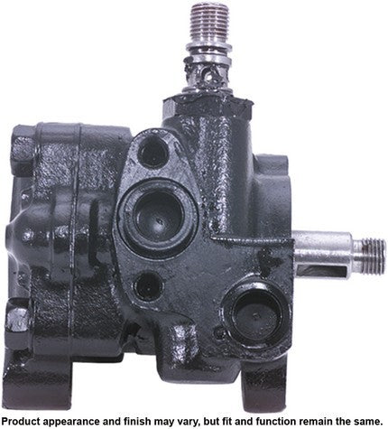 CARDONE Reman Power Steering Pump P/N:21-5805 Fits: Hyundai Excel 94-90, Hyundai Scoupe 92-91, Mitsubishi Precis 94-90 - Image 3