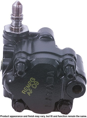CARDONE Reman Power Steering Pump P/N:21-5807 Fits: Asuna Sunfire 1993, Geo Storm 93-92, Isuzu Impulse 1992, Isuzu Stylus 1992 - Image 1