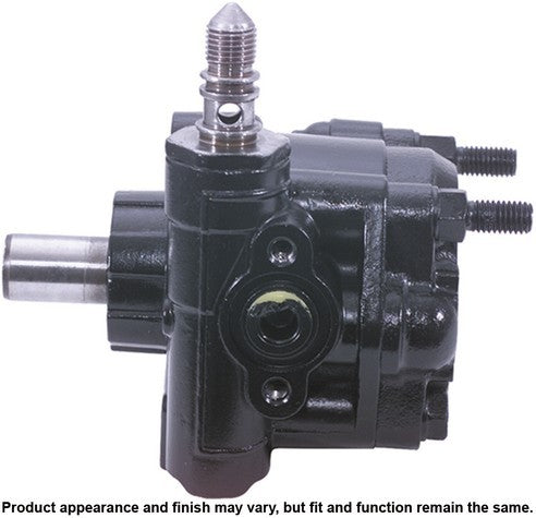 CARDONE Reman Power Steering Pump P/N:21-5807 Fits: Asuna Sunfire 1993, Geo Storm 93-92, Isuzu Impulse 1992, Isuzu Stylus 1992 - Image 2