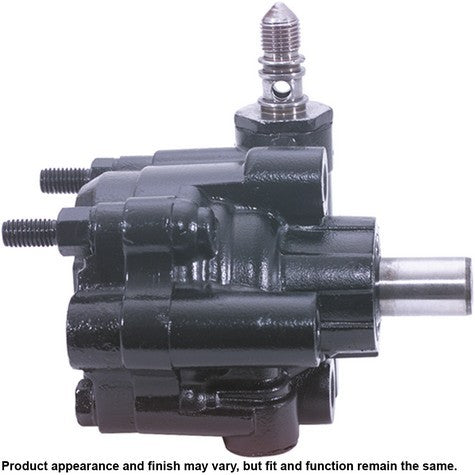 CARDONE Reman Power Steering Pump P/N:21-5807 Fits: Asuna Sunfire 1993, Geo Storm 93-92, Isuzu Impulse 1992, Isuzu Stylus 1992 - Image 3