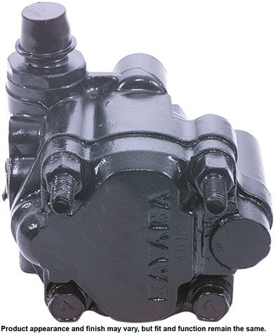 CARDONE Reman Power Steering Pump P/N:21-5808 Fits: Geo Storm 93-90, Isuzu Impulse 91-90, Isuzu Stylus 1991 - Image 1