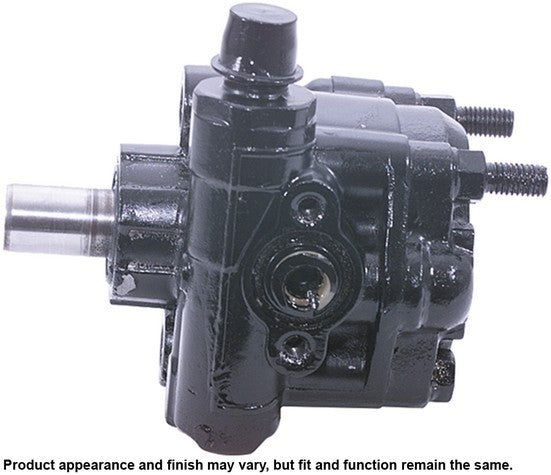 CARDONE Reman Power Steering Pump P/N:21-5808 Fits: Geo Storm 93-90, Isuzu Impulse 91-90, Isuzu Stylus 1991 - Image 2