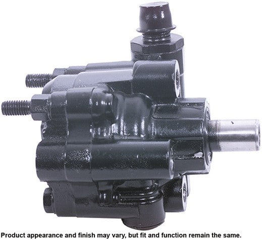 CARDONE Reman Power Steering Pump P/N:21-5808 Fits: Geo Storm 93-90, Isuzu Impulse 91-90, Isuzu Stylus 1991 - Image 3