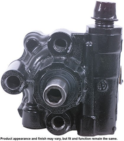 CARDONE Reman Power Steering Pump P/N:21-5808 Fits: Geo Storm 93-90, Isuzu Impulse 91-90, Isuzu Stylus 1991 - Image 4