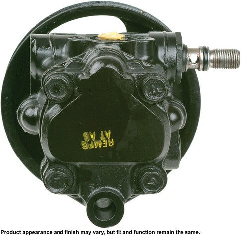 CARDONE Reman Power Steering Pump P/N:21-5809 Fits: Mazda Protege 94-90 - Image 1