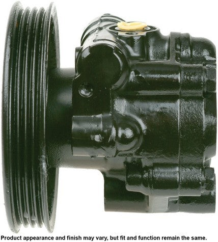 CARDONE Reman Power Steering Pump P/N:21-5809 Fits: Mazda Protege 94-90 - Image 2