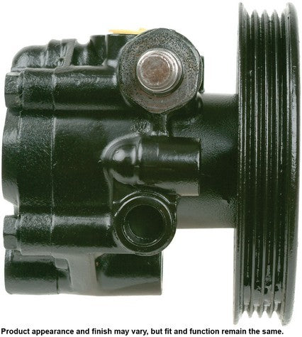 CARDONE Reman Power Steering Pump P/N:21-5809 Fits: Mazda Protege 94-90 - Image 3