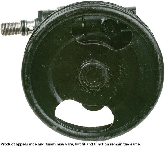 CARDONE Reman Power Steering Pump P/N:21-5809 Fits: Mazda Protege 94-90 - Image 4