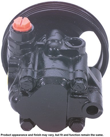 CARDONE Reman Power Steering Pump P/N:21-5810 Fits: Ford Escort 96-91, Mercury Tracer 96-91 - Image 1