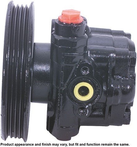 CARDONE Reman Power Steering Pump P/N:21-5810 Fits: Ford Escort 96-91, Mercury Tracer 96-91 - Image 2