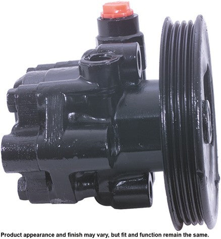CARDONE Reman Power Steering Pump P/N:21-5810 Fits: Ford Escort 96-91, Mercury Tracer 96-91 - Image 3