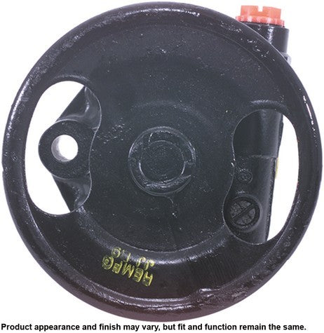 CARDONE Reman Power Steering Pump P/N:21-5810 Fits: Ford Escort 96-91, Mercury Tracer 96-91 - Image 4