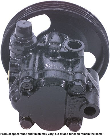 CARDONE Reman Power Steering Pump P/N:21-5811 Fits: Mazda Miata 96-90 - Image 1