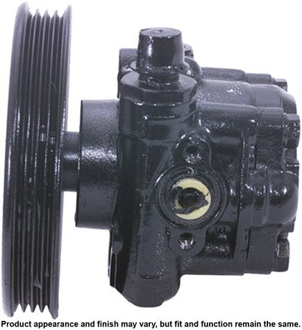 CARDONE Reman Power Steering Pump P/N:21-5811 Fits: Mazda Miata 96-90 - Image 2