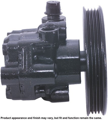 CARDONE Reman Power Steering Pump P/N:21-5811 Fits: Mazda Miata 96-90 - Image 3