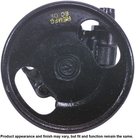 CARDONE Reman Power Steering Pump P/N:21-5811 Fits: Mazda Miata 96-90 - Image 4