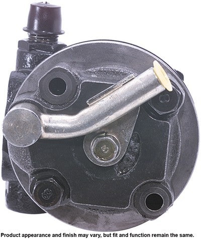 CARDONE Reman Power Steering Pump P/N:21-5812 Fits: Mazda 929 89-88 - Image 1