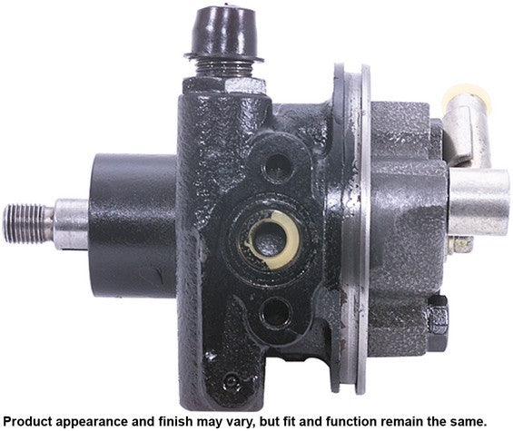 CARDONE Reman Power Steering Pump P/N:21-5812 Fits: Mazda 929 89-88 - Image 2