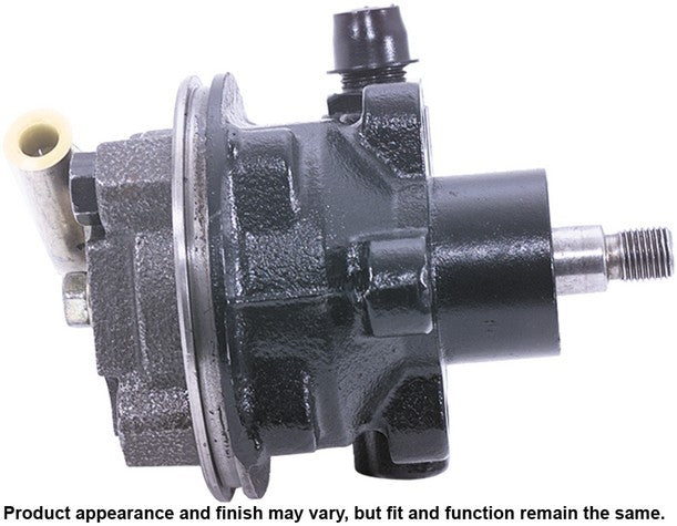 CARDONE Reman Power Steering Pump P/N:21-5812 Fits: Mazda 929 89-88 - Image 3