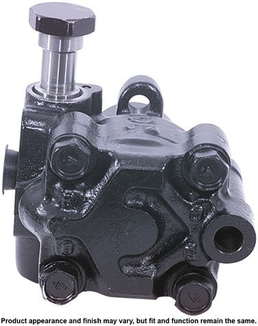 CARDONE Reman Power Steering Pump P/N:21-5814 Fits: Mazda Mpv 95-89 - Image 1