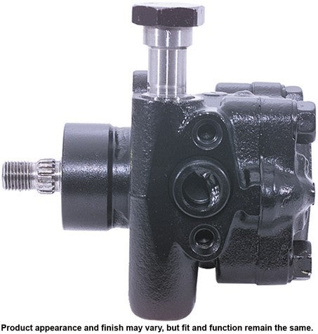 CARDONE Reman Power Steering Pump P/N:21-5814 Fits: Mazda Mpv 95-89 - Image 2