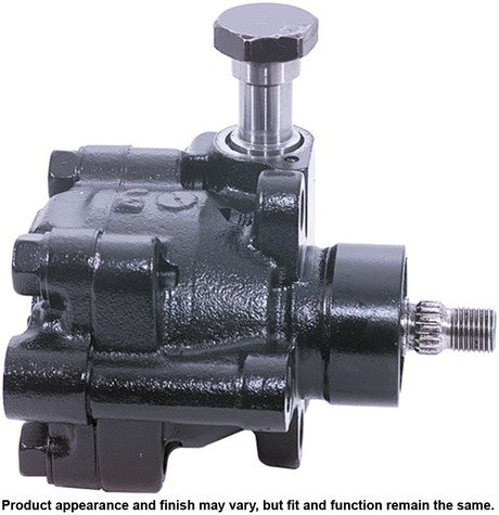 CARDONE Reman Power Steering Pump P/N:21-5814 Fits: Mazda Mpv 95-89 - Image 3