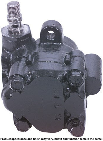 CARDONE Reman Power Steering Pump P/N:21-5815 Fits: Mazda B2600 93-89 - Image 1