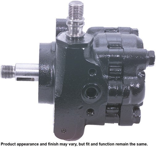 CARDONE Reman Power Steering Pump P/N:21-5815 Fits: Mazda B2600 93-89 - Image 2