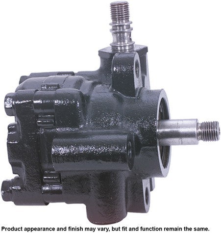 CARDONE Reman Power Steering Pump P/N:21-5815 Fits: Mazda B2600 93-89 - Image 3