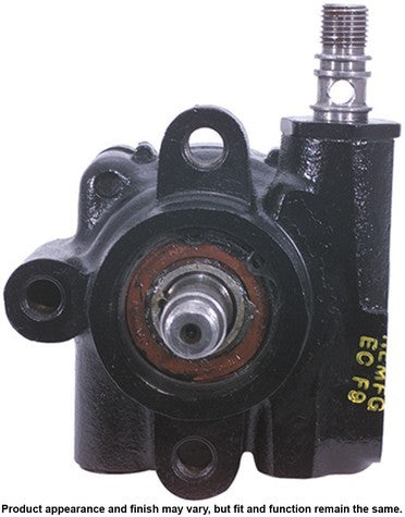 CARDONE Reman Power Steering Pump P/N:21-5815 Fits: Mazda B2600 93-89 - Image 4