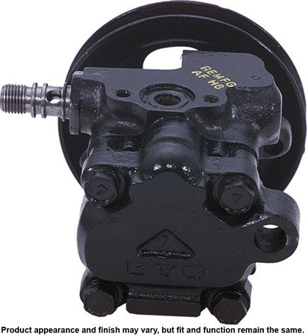 CARDONE Reman Power Steering Pump P/N:21-5816 Fits: Mitsubishi Van 90-87 - Image 1