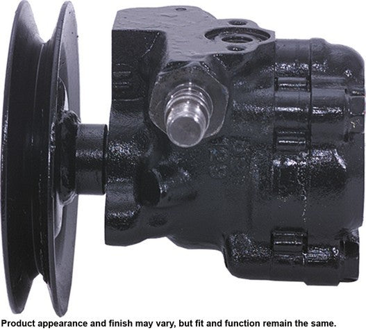 CARDONE Reman Power Steering Pump P/N:21-5816 Fits: Mitsubishi Van 90-87 - Image 2