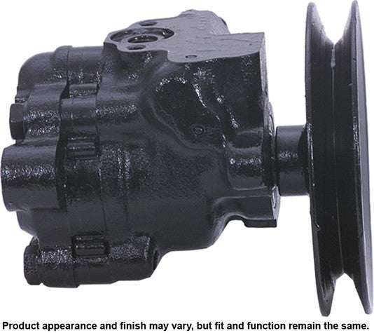 CARDONE Reman Power Steering Pump P/N:21-5816 Fits: Mitsubishi Van 90-87 - Image 3