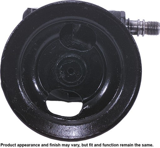 CARDONE Reman Power Steering Pump P/N:21-5816 Fits: Mitsubishi Van 90-87 - Image 4