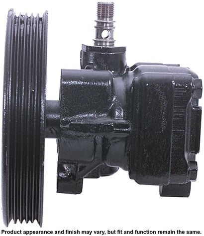 CARDONE Reman Power Steering Pump P/N:21-5820 Fits: Dodge Stealth 96-91, Mitsubishi 3000gt 98-97, Mitsubishi Diamante 95-92 - Image 2