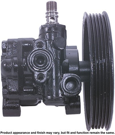 CARDONE Reman Power Steering Pump P/N:21-5820 Fits: Dodge Stealth 96-91, Mitsubishi 3000gt 98-97, Mitsubishi Diamante 95-92 - Image 3