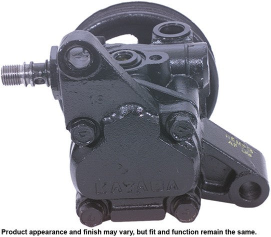 CARDONE Reman Power Steering Pump P/N:21-5824 Fits: Dodge Stealth 96-92, Mitsubishi 3000gt 98-92, Mitsubishi Diamante 95-92 - Image 1