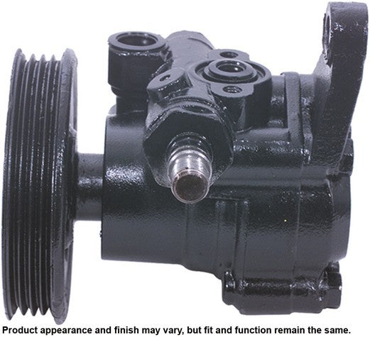 CARDONE Reman Power Steering Pump P/N:21-5824 Fits: Dodge Stealth 96-92, Mitsubishi 3000gt 98-92, Mitsubishi Diamante 95-92 - Image 2