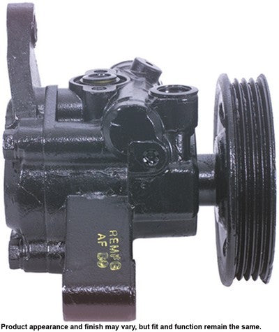 CARDONE Reman Power Steering Pump P/N:21-5824 Fits: Dodge Stealth 96-92, Mitsubishi 3000gt 98-92, Mitsubishi Diamante 95-92 - Image 3