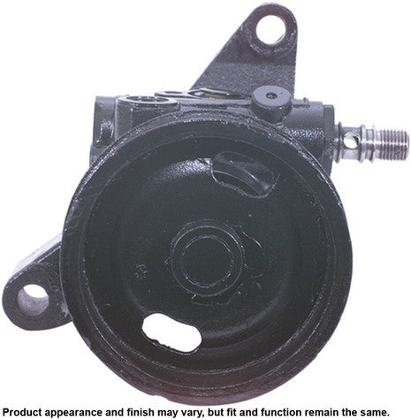 CARDONE Reman Power Steering Pump P/N:21-5824 Fits: Dodge Stealth 96-92, Mitsubishi 3000gt 98-92, Mitsubishi Diamante 95-92 - Image 4