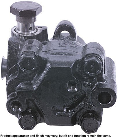 CARDONE Reman Power Steering Pump P/N:21-5826 Fits: Nissan Maxima 94-89 - Image 1